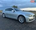 Серый БМВ 5 Серия, объемом двигателя 2.99 л и пробегом 388 тыс. км за 13700 $, фото 3 на Automoto.ua