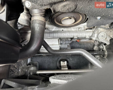 Серый БМВ 5 Серия, объемом двигателя 2 л и пробегом 260 тыс. км за 15450 $, фото 48 на Automoto.ua