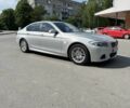 Сірий БМВ 5 Серія, об'ємом двигуна 2 л та пробігом 192 тис. км за 16500 $, фото 10 на Automoto.ua