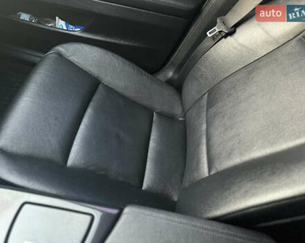 Серый БМВ 5 Серия, объемом двигателя 2.99 л и пробегом 360 тыс. км за 16900 $, фото 31 на Automoto.ua