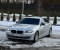 Серый БМВ 5 Серия, объемом двигателя 2 л и пробегом 240 тыс. км за 10999 $, фото 1 на Automoto.ua