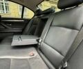 Серый БМВ 5 Серия, объемом двигателя 2 л и пробегом 265 тыс. км за 12299 $, фото 29 на Automoto.ua