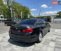 Сірий БМВ 5 Серія, об'ємом двигуна 0 л та пробігом 180 тис. км за 13900 $, фото 9 на Automoto.ua