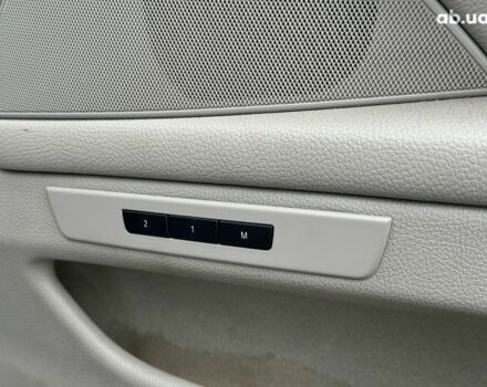 Серый БМВ 5 Серия, объемом двигателя 2 л и пробегом 310 тыс. км за 12340 $, фото 25 на Automoto.ua