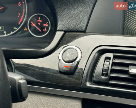 Серый БМВ 5 Серия, объемом двигателя 2 л и пробегом 310 тыс. км за 12390 $, фото 32 на Automoto.ua