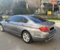 Серый БМВ 5 Серия, объемом двигателя 2.99 л и пробегом 316 тыс. км за 14500 $, фото 28 на Automoto.ua