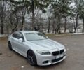 Сірий БМВ 5 Серія, об'ємом двигуна 2.99 л та пробігом 279 тис. км за 14899 $, фото 4 на Automoto.ua