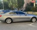 Серый БМВ 5 Серия, объемом двигателя 2.99 л и пробегом 316 тыс. км за 14500 $, фото 10 на Automoto.ua