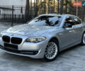 Сірий БМВ 5 Серія, об'ємом двигуна 3 л та пробігом 270 тис. км за 12000 $, фото 1 на Automoto.ua