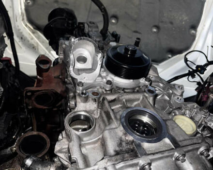 Серый БМВ 5 Серия, объемом двигателя 2 л и пробегом 260 тыс. км за 15450 $, фото 123 на Automoto.ua