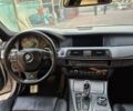 Сірий БМВ 5 Серія, об'ємом двигуна 2.99 л та пробігом 276 тис. км за 14900 $, фото 33 на Automoto.ua