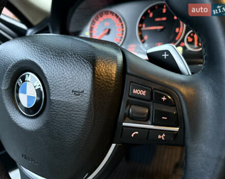 Серый БМВ 5 Серия, объемом двигателя 2 л и пробегом 252 тыс. км за 14899 $, фото 96 на Automoto.ua
