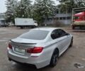 Сірий БМВ 5 Серія, об'ємом двигуна 2.99 л та пробігом 279 тис. км за 14899 $, фото 16 на Automoto.ua