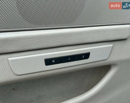 Серый БМВ 5 Серия, объемом двигателя 2 л и пробегом 310 тыс. км за 12390 $, фото 12 на Automoto.ua