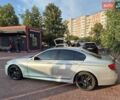 Сірий БМВ 5 Серія, об'ємом двигуна 2.99 л та пробігом 276 тис. км за 14900 $, фото 17 на Automoto.ua