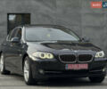 Сірий БМВ 5 Серія, об'ємом двигуна 2 л та пробігом 248 тис. км за 11999 $, фото 1 на Automoto.ua