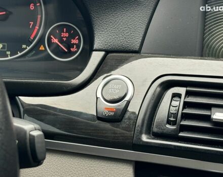 Серый БМВ 5 Серия, объемом двигателя 2 л и пробегом 310 тыс. км за 12340 $, фото 32 на Automoto.ua