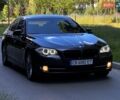 Серый БМВ 5 Серия, объемом двигателя 2.98 л и пробегом 300 тыс. км за 10500 $, фото 1 на Automoto.ua