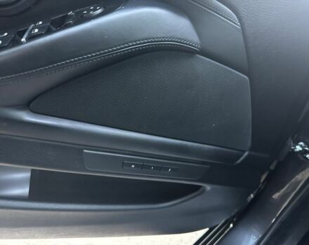 Сірий БМВ 5 Серія, об'ємом двигуна 3 л та пробігом 189 тис. км за 14000 $, фото 12 на Automoto.ua