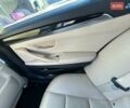 Серый БМВ 5 Серия, объемом двигателя 2 л и пробегом 177 тыс. км за 13150 $, фото 43 на Automoto.ua