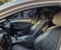 Сірий БМВ 5 Серія, об'ємом двигуна 2.99 л та пробігом 276 тис. км за 14900 $, фото 23 на Automoto.ua