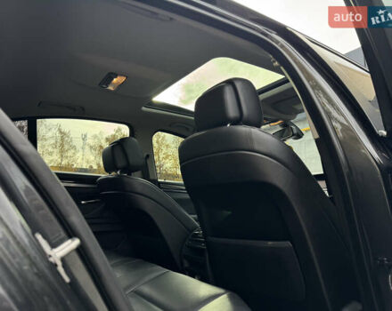 Сірий БМВ 5 Серія, об'ємом двигуна 2 л та пробігом 248 тис. км за 11999 $, фото 19 на Automoto.ua