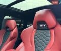 Серый БМВ 5 Серия, объемом двигателя 3 л и пробегом 251 тыс. км за 11000 $, фото 13 на Automoto.ua