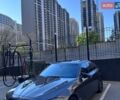 Серый БМВ 5 Серия, объемом двигателя 3 л и пробегом 217 тыс. км за 13500 $, фото 1 на Automoto.ua