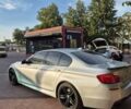Сірий БМВ 5 Серія, об'ємом двигуна 2.99 л та пробігом 276 тис. км за 14900 $, фото 14 на Automoto.ua