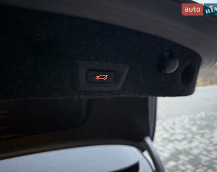 Серый БМВ 5 Серия, объемом двигателя 2.99 л и пробегом 240 тыс. км за 14900 $, фото 51 на Automoto.ua