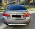 Серый БМВ 5 Серия, объемом двигателя 2.99 л и пробегом 316 тыс. км за 14500 $, фото 13 на Automoto.ua