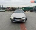 Серый БМВ 5 Серия, объемом двигателя 2 л и пробегом 354 тыс. км за 15000 $, фото 1 на Automoto.ua