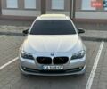 Сірий БМВ 5 Серія, об'ємом двигуна 2 л та пробігом 280 тис. км за 12500 $, фото 1 на Automoto.ua