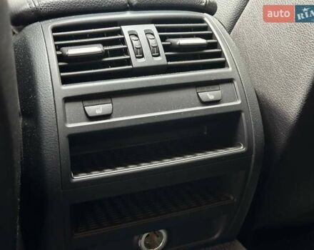 Серый БМВ 5 Серия, объемом двигателя 2 л и пробегом 265 тыс. км за 12299 $, фото 28 на Automoto.ua