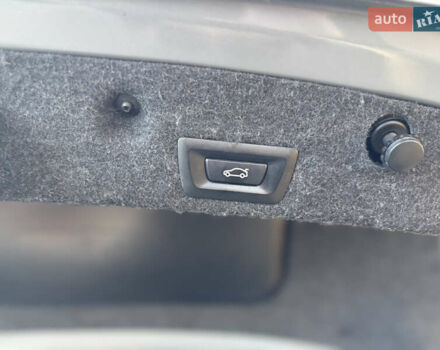 Серый БМВ 5 Серия, объемом двигателя 2.5 л и пробегом 128 тыс. км за 12900 $, фото 20 на Automoto.ua