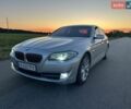 Серый БМВ 5 Серия, объемом двигателя 2.99 л и пробегом 388 тыс. км за 13800 $, фото 1 на Automoto.ua