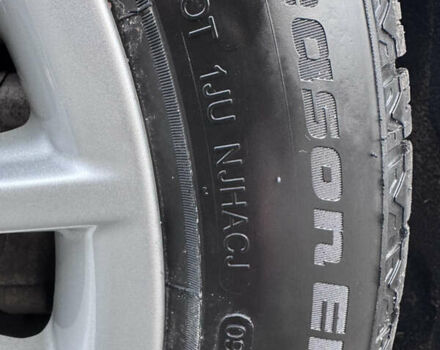 Серый БМВ 5 Серия, объемом двигателя 2.99 л и пробегом 223 тыс. км за 11350 $, фото 25 на Automoto.ua