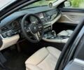 Сірий БМВ 5 Серія, об'ємом двигуна 2 л та пробігом 286 тис. км за 13450 $, фото 33 на Automoto.ua