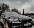 Сірий БМВ 5 Серія, об'ємом двигуна 2 л та пробігом 150 тис. км за 15500 $, фото 1 на Automoto.ua