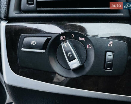 Серый БМВ 5 Серия, объемом двигателя 2 л и пробегом 255 тыс. км за 12000 $, фото 13 на Automoto.ua