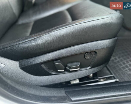 Серый БМВ 5 Серия, объемом двигателя 2.99 л и пробегом 360 тыс. км за 16900 $, фото 40 на Automoto.ua