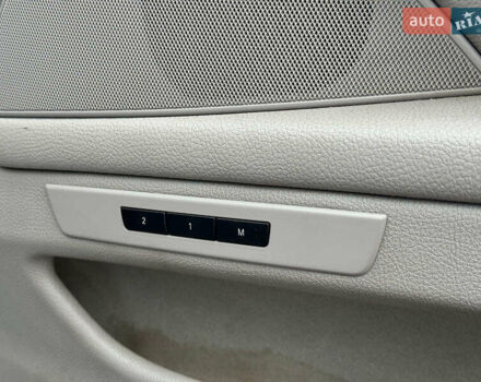 Серый БМВ 5 Серия, объемом двигателя 2 л и пробегом 310 тыс. км за 12390 $, фото 25 на Automoto.ua