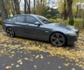 Сірий БМВ 5 Серія, об'ємом двигуна 3 л та пробігом 275 тис. км за 13490 $, фото 3 на Automoto.ua