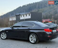 Серый БМВ 5 Серия, объемом двигателя 2 л и пробегом 252 тыс. км за 14899 $, фото 39 на Automoto.ua