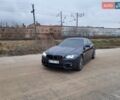 Серый БМВ 5 Серия, объемом двигателя 3 л и пробегом 272 тыс. км за 17000 $, фото 47 на Automoto.ua