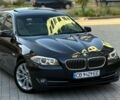 Сірий БМВ 5 Серія, об'ємом двигуна 2 л та пробігом 286 тис. км за 13450 $, фото 1 на Automoto.ua