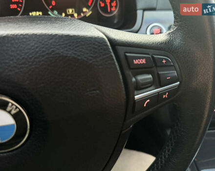 Серый БМВ 5 Серия, объемом двигателя 2.99 л и пробегом 360 тыс. км за 16900 $, фото 29 на Automoto.ua