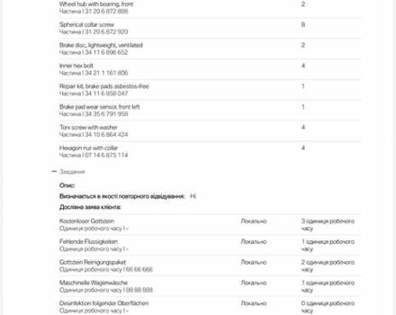 Серый БМВ 5 Серия, объемом двигателя 2 л и пробегом 260 тыс. км за 15450 $, фото 136 на Automoto.ua