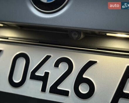 Серый БМВ 5 Серия, объемом двигателя 2.99 л и пробегом 240 тыс. км за 14900 $, фото 22 на Automoto.ua