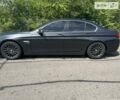 Сірий БМВ 5 Серія, об'ємом двигуна 2.98 л та пробігом 167 тис. км за 12700 $, фото 2 на Automoto.ua